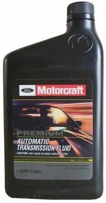 Характеристики Масло трансмиссионное синтетическое FORD WSS-M2C924-A ...