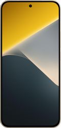 Смартфон Xiaomi Poco X8 8/256Gb, 2 nano SIM, оранжевый