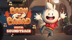 Изображение товара Игра DEAR VILLAGERS Born of Bread - Soundtrack, для  ПК,  регион: Россия,  английская версия