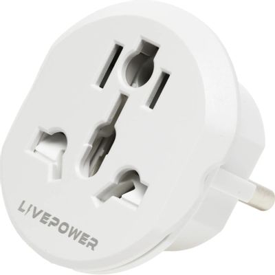 Переходник на Евровилку