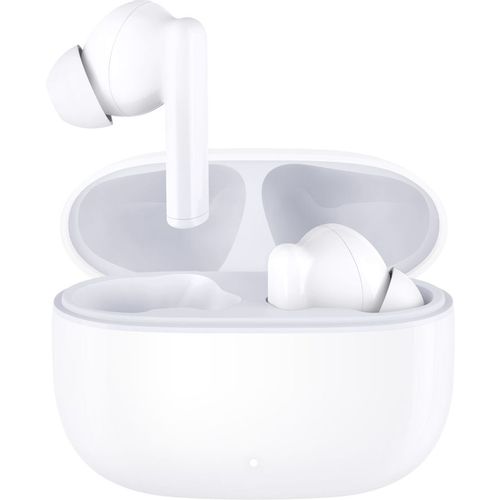 Наушники Honor Choice Earbuds X7 Lite, Bluetooth, внутриканальные, белый [5504abrs]