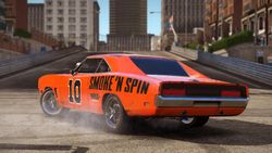 Дополнение к игре THQ NORDIC Wreckfest Season Pass 2, для ПК, регион: Россия