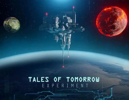 Игра DUALITY GAMES Tales of Tomorrow: Experiment, для ПК, регион: Россия, RUS (интерфейс и субтитры)