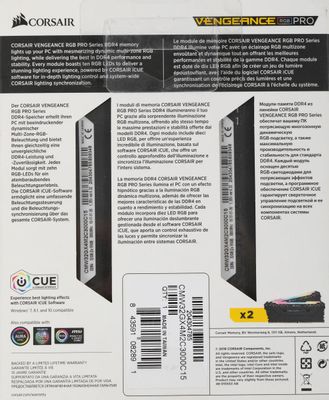 Cmw32gx4m2c3000c15 discount