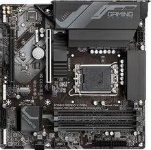 Материнская плата Gigabyte B760M GAMING X DDR4, LGA 1700, Intel B760 ...