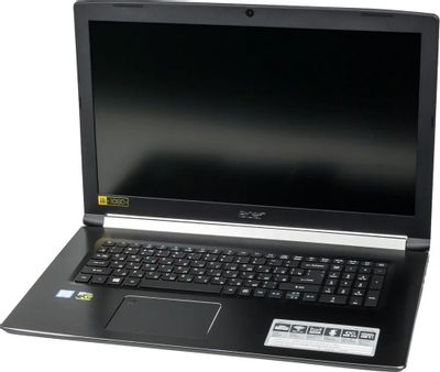 Acer Aspire 7 A717 71G 718D 17.3