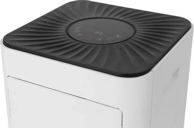 Кондиционер мобильный ECOSTAR Desire KV-DS09CH-E белый – купить в ...