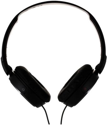 Sony zx310ap headphones top