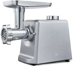 Мясорубка BQ MG1007, нержавеющая сталь