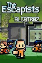 Изображение товара Дополнение к игре The Escapists Alcatraz для ПК русская версия цифровой ключ