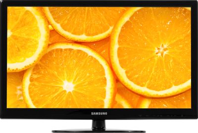 Характеристики 22" Телевизор Samsung UE22D5003BW, FULL HD, черный ...