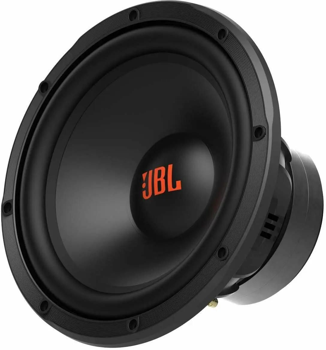 Обзор товара сабвуфер автомобильный JBL Shock Wave 600W10, пассивный [shock  wave sub 600w10ru] (1796393) в интернет-магазине СИТИЛИНК