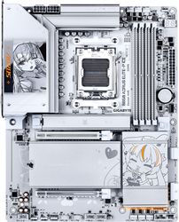 Материнская плата Gigabyte B850 A ELITE-P ICE