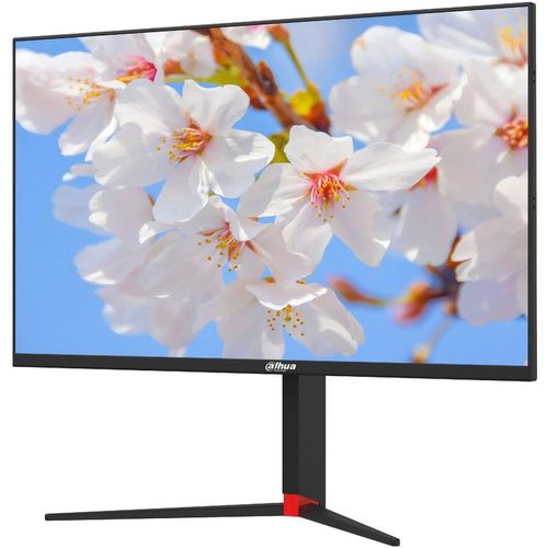 31.5" Монитор Dahua DHI-LM32-P301AY, 2560x1440, IPS, 75Гц, 1хHDMI, 1хDP, черный