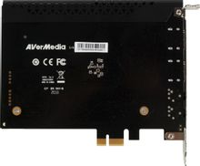 Карта видеозахвата AVerMedia LIVE GAMER HD 2 GC570