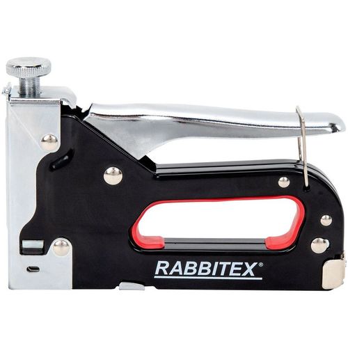 Ручной степлер RABBITEX 671323