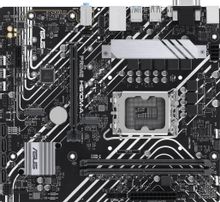 Изображение товара Материнская плата ASUS PRIME H610M-A-CSM для процессоров Intel LGA 1700 свежая модель