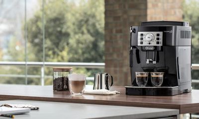 Delonghi magnifica 22.110 sales