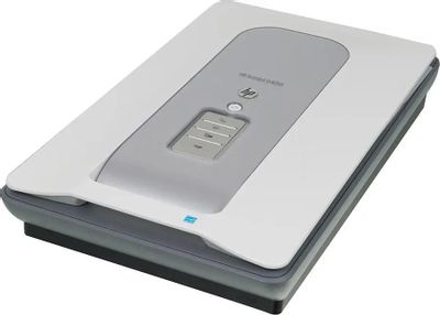 Обзор товара hP ScanJet G4010 [l1956a] (70917) в интернет-магазине СИТИЛИНК