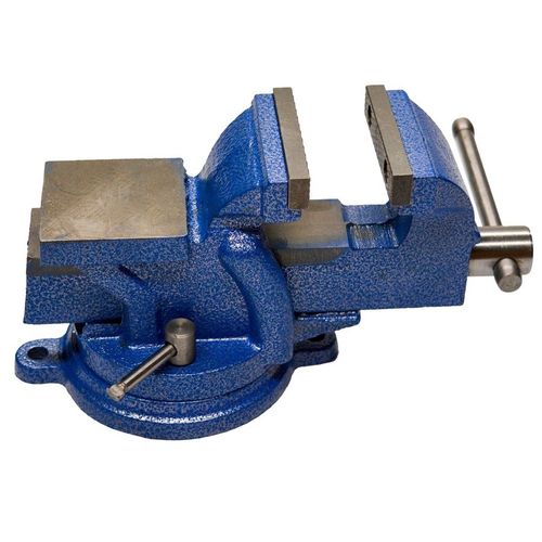 Тиски TURBOSKY LIN5, 4000грамм