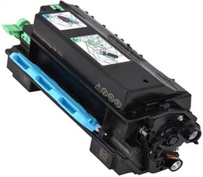Инструкция, руководство по эксплуатации для картридж Ricoh IM 350 ...