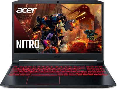 Acer nitro top 5 core i5