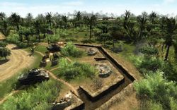 Дополнение к игре FULQRUM PUBLISHING Men of War: Assault Squad - DLC Pack, для ПК, регион: Россия