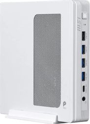 Неттоп MSI Pro DP10 A14MG-012BRU Intel Core i5 14400, без операционной системы, белый