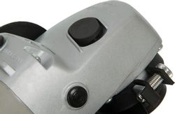 Угловая шлифмашина Интерскол УШМ-180/1800М