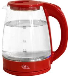 Чайник электрический OASIS K-8GR, 1.8л