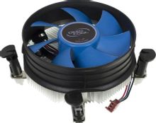 Устройство охлаждения(кулер) DeepCool THETA 9, 92мм, Ret [dp-icap-t9 ...