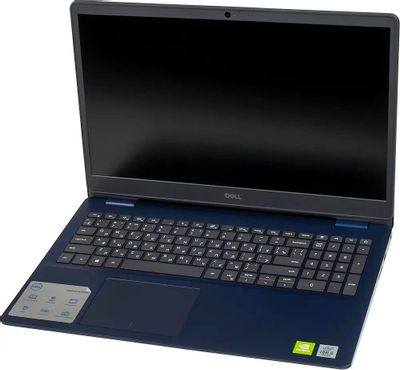 Обзор товара ноутбук DELL Inspiron 5593 5593-8907, 15.6", WVA, Intel ...
