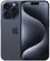 Изображение товара 6.1" Смартфон Apple iPhone 15 Pro 1Tb,  A3101,  NFC,  OLED,  120Гц,  синий титан