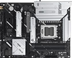 Материнская плата ASUS PRIME X870-P WIFI