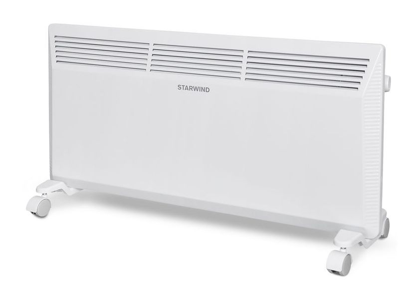 Конвектор StarWind SHV5220,  2000Вт,  белый