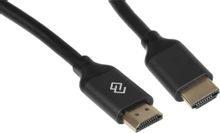 Кабель аудио-видео Digma HDMI (m) -  HDMI (m),  ver 2.1,  2м