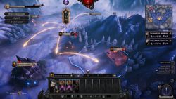 Игра KALYPSO MEDIA Immortal Realms: Vampire Wars, для  ПК,  регион: Россия,СНГ
