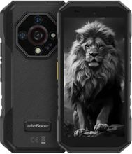 Изображение товара ULEFONE Armor X32 5.65 Дюймов Смартфон с 6 ГБ ОЗУ 128 ГБ Память NFC 5500 мАч
