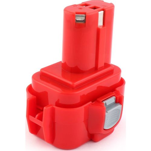 Батарея аккумуляторная для Makita TopON TOP-PTGD-MAK-9.6-1.5(2), 9.6В, 1.5Ач, NiCd