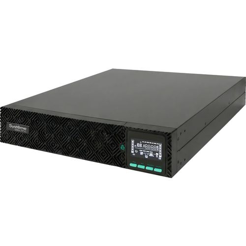 ИБП SYSTEME ELECTRIC SRV SRVSE3KRIG2, 3000ВA