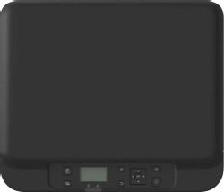 МФУ лазерное Canon i-Sensys MF272dw черно-белая печать, A4, черный