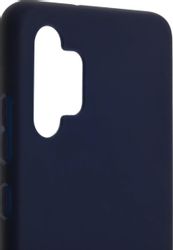 Чехол (клип-кейс) Redline Ultimate, для Samsung Galaxy A32, синий
