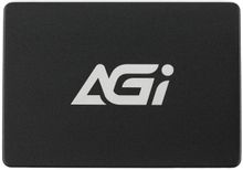 Изображение товара SSD накопитель AGI AI238 2ТБ SATA III 2.5" QLC