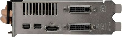 PowerColor AMD Radeon HD 6970 2ГБ GDDR5, Ret [ax6970 2gbd5-2dh