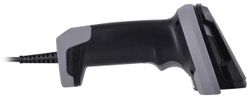 Сканер штрих-кода MERTECH 2420 Superlead 1D/2D проводное черный