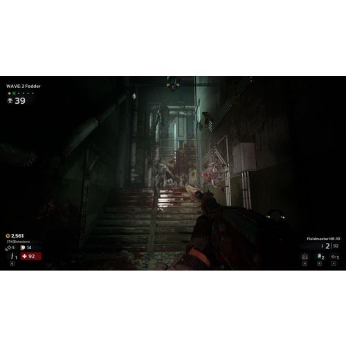 Игра TRIPWIRE Killing Floor 3, для ПК, регион: Россия,СНГ, RUS (интерфейс и субтитры)