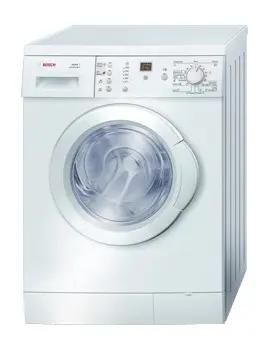 Инструкция, руководство по эксплуатации для стиральная машина Bosch ...