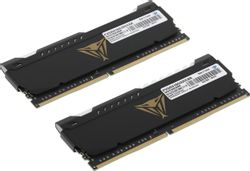 Оперативная память Patriot Viper Steel PVSR416G320C6K DDR4 - 2x 8ГБ
