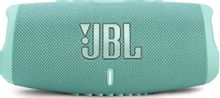Изображение товара Портативная колонка JBL Charge 5 40Вт водозащита IP67 бирюзовая