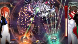 Игра H2 INTERACTIVE Caladrius Blaze, для ПК, регион: Россия,СНГ